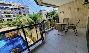 Imagem: Apartamento-À VENDA-Freguesia (Jacarepaguá)-Rio