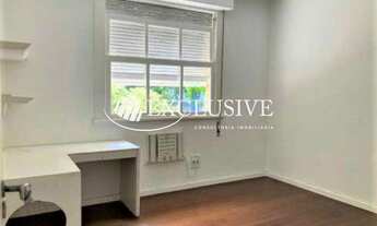 Imagem 6: Rio de Janeiro - Apartamento Padrão - Leblon