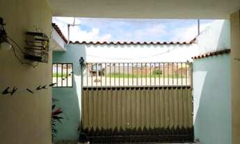 Imagem 3: Casa com 3 dormitórios à venda, 200 m² por R$ 150.000 - Loteamento Fernandes - Lajedo/PE