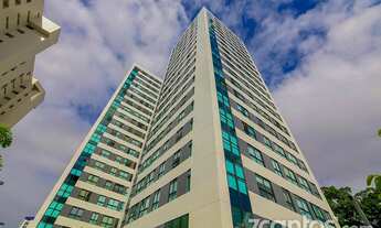 Imagem: Apartamento, Parnamirim, 1 Quarto