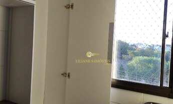 Imagem 5: Apartamento com 2 dormitórios à venda, 50 m² por R$ 180.000 - Vitta Ipê Roxo - Araraquara