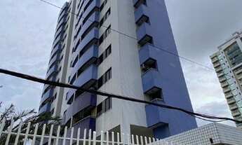 Imagem 2: Apartamento à venda, 3 quartos, 1 suíte, 2 vagas, Engenheiro Luciano Cavalcante - Fortalez