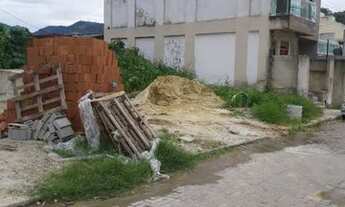 Imagem 2: Rio de Janeiro - Terreno Padrão - Taquara