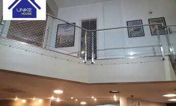 Imagem 4: APARTAMENTO DUPLEX A VENDA NO CAMPO BELO, SÃO PAULO-SP