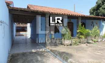 Imagem 1: Casa mobiliada, com 3 quartos, piscina e churrasqueira, próximo ao Centro *Pt-04