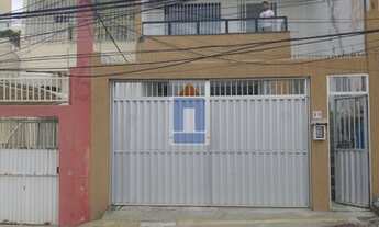 Imagem: 1 Quarto, sala, cozinha americana, frente