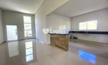 Imagem 4: Casa nova térrea 3 suítes, lavabo, escritório, sala 3 ambientes pé direito alto, quintal g