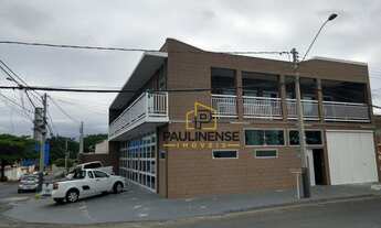 Imagem 4: Salão para alugar, 88 m² por R$ 2.000,00/mês - Jardim Santa Carolina (Nova Veneza) - Sumar