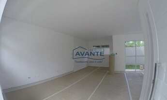 Imagem 2: Sobrado com 3 dormitórios à venda, 112 m² por R$ 580.000,00 - Bairro Alto - Curitiba/PR