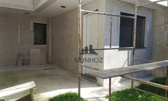 Imagem 6: Sobrado com 3 dormitórios à venda, 85 m² por R$ 330.000,00 - Umbará - Curitiba/PR