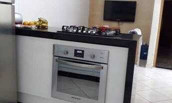 Imagem 5: Casa à venda, 140 m² por R$ 330.000,00 - Jardim Santa Maria (Nova Veneza) - Sumaré/SP