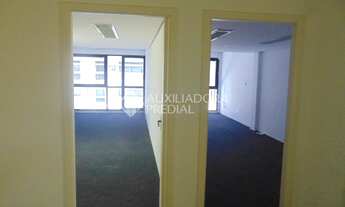 Imagem 7: PORTO ALEGRE - Conjunto Comercial/Sala - Centro Histórico