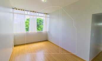 Imagem: SQS 205 - 2 QUARTOS, VISTA LIVRE, NASCENTE!