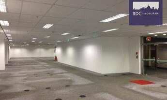 Imagem 5: Sala para alugar, 711 m² por R$ 60.435,00/mês - Centro - Rio de Janeiro/RJ