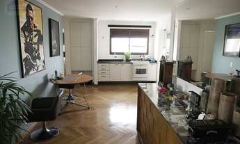 Imagem 6: Apartamento em São Paulo