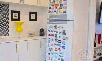 Imagem 5: Casa com 2 dormitórios à venda, 103 m² por R$ 640.000 - Vila Bertioga - São Paulo/SP