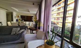 Imagem 5: Rio de Janeiro - Apartamento Padrão - Jardim Botânico