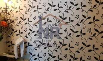 Imagem 7: Casa em Condomínio-À VENDA-Freguesia (Jacarepaguá)-Rio de Janeiro-RJ