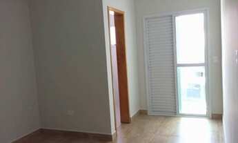 Imagem 6: SOBRADO COM 3 DORMITÓRIOS, 3 SUÍTES, 3 VAGAS