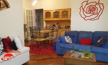 Imagem 3: Apartamento 3 Dormitórios 1 suíte 2 vagas Brooklin