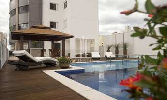 Imagem 5: VILLA CASTELLI Apartamento com 4 dormitórios