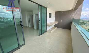 Imagem 6: Apartamento com 4 suítes à Venda - Jardim São Luiz