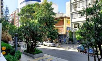 Imagem 5: Apartamento para venda Ipanema próximo metro 120 metros com 3 quartos