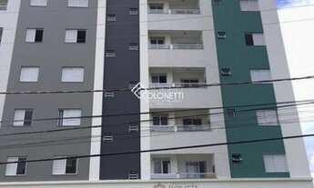 Imagem: CRICIúMA - Apartamento Padrão - Santa