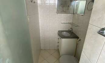 Imagem 2: Apartamento para venda tem 60 metros quadrados com 2 quartos em Pedreira - Belém - PA