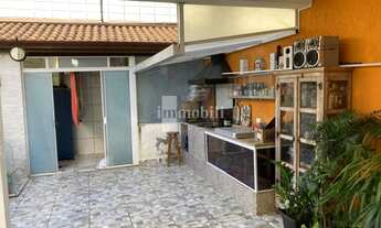 Imagem 5: CASA TRIPLEX NO COND. VILLA D´ESTE POR R$ 630 MIL