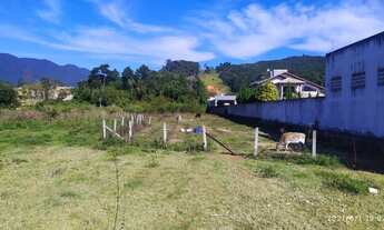 Imagem 2: Terreno para venda com 18747 m² em frente ao contorno viário no Aririú - Palhoça - SC