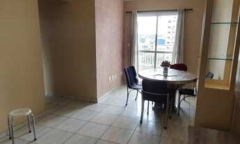 Imagem 3: Apartamento em Osasco centro 76m 3 qtos 2 banh 2 vg 3.600 pacote, acima da av autonomista