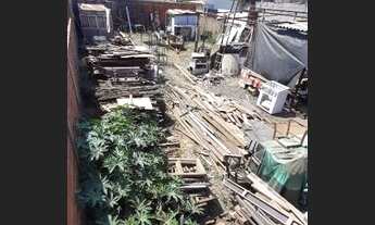 Imagem 6: Lote Trecho STRC Trecho 1 Lucio Costa