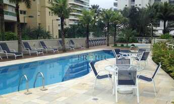 Imagem 3: Apartamento 4 dormitórios, 133 m² - Mod 28 - Riviera de São Lourenço - Bertioga/SP