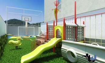 Imagem 4: Apartamento com 2 quartos no Mirante das Oliveiras - Bairro Tabuleiro dos Oliveiras em It