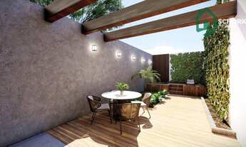 Imagem 3: Sobrado com 2 dormitórios à venda, 75 m² por R$ 305.000,00 - Itoupavazinha - Blumenau/SC