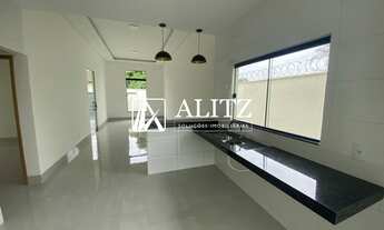 Imagem 3: APARECIDA DE GOIâNIA - Casa Padrão - Retiro do Bosque