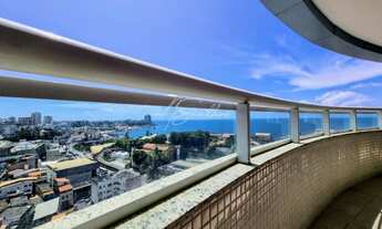 Imagem 4: APARTAMENTO RESIDENCIAL em SALVADOR - BA, ONDINA