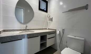 Imagem 7: Apartamento Mobiliado para Locação em Pinheiros de 74m² - 2 Dorms (1 Suíte) + 1 Vaga