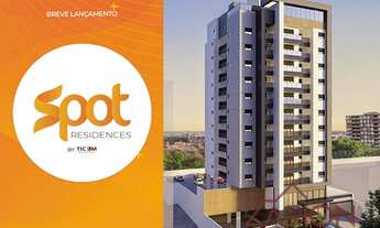 Imagem: Apartamentos - Spot Residences, em Taubaté