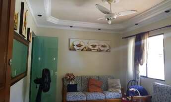 Imagem 7: APARTAMENTO A VENDA RUA GODOFREDO FRAGA 143 - MARAPÉ- SANTOS SP .3° QUARTO E SUÍTE