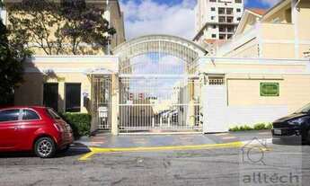 Imagem 2: Casa com 2 dormitórios à venda, 103 m² por R$ 640.000 - Vila Bertioga - São Paulo/SP