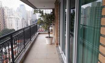 Imagem 6: SãO PAULO - Padrão - Aclimação