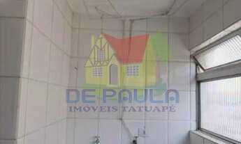 Imagem 3: Apartamento 64m² à venda por R$480.000,00 - Vila Azevedo - São Paulo/SP