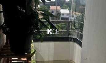 Imagem 3: FLORIANóPOLIS - Apartamento Padrão - Capoeiras