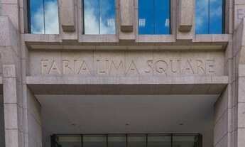 Imagem 3: Laje corporativa para alugar, 1805m² - Itaim Bibi - São Paulo/SP