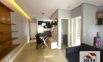 Imagem 5: Apartamento à venda, 58 m² por R$ 850.000,00 - Brooklin - São Paulo/SP