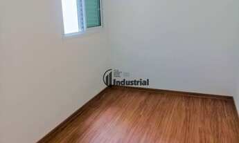 Imagem 7: Apartamento com 2 dormitórios à venda, 59 m² por R$ 357.000,00 - Vila Gilda - Santo André