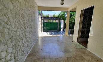 Imagem 6: Colubandê/Casa 3 quartos independente + terreno 360 m2