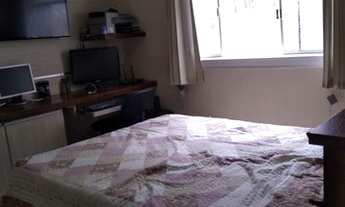 Imagem 5: Belo Horizonte - Casa Padrão - Céu Azul